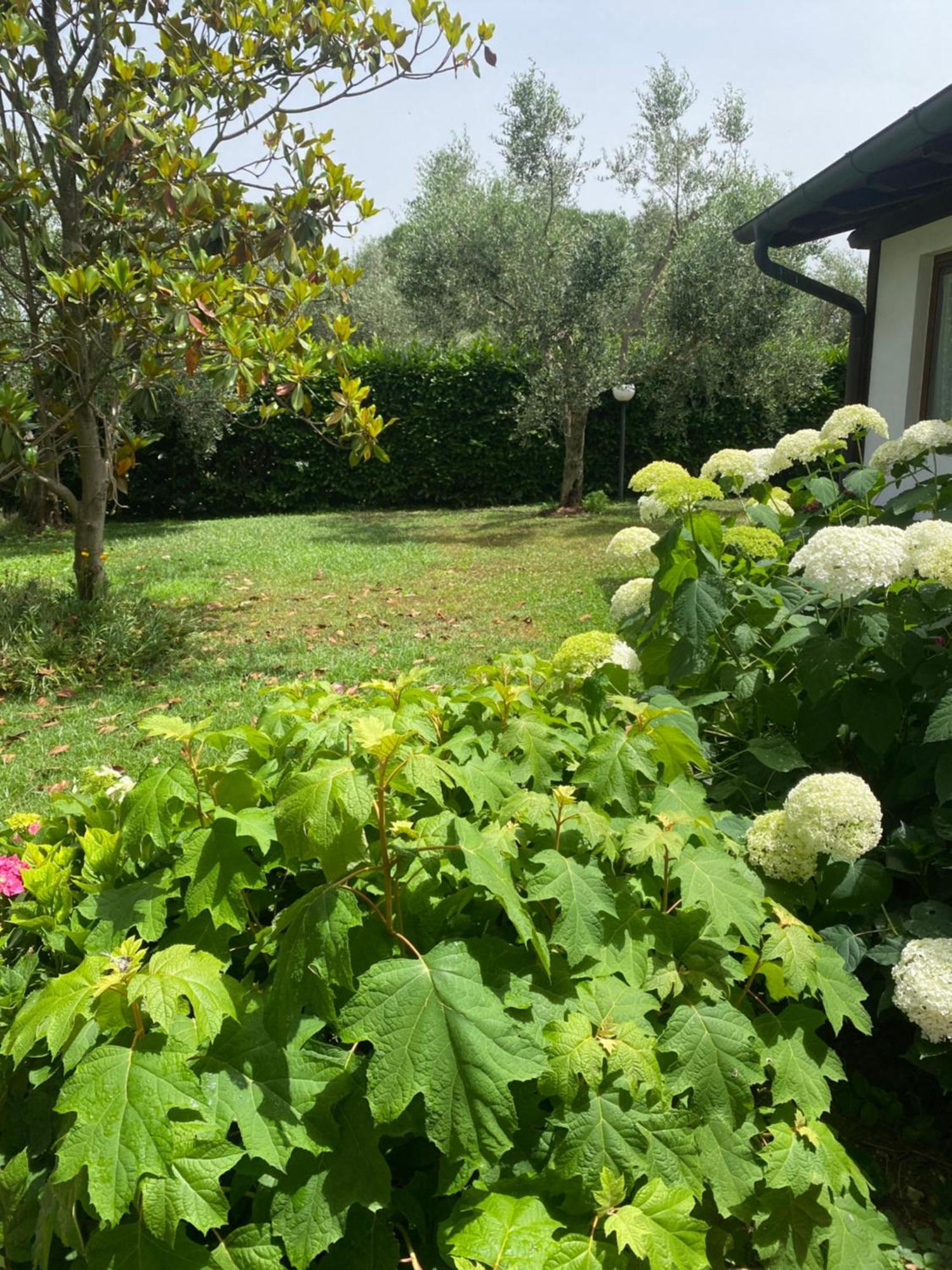 La Locanda Del Tevere Fiano Romano Exterior photo