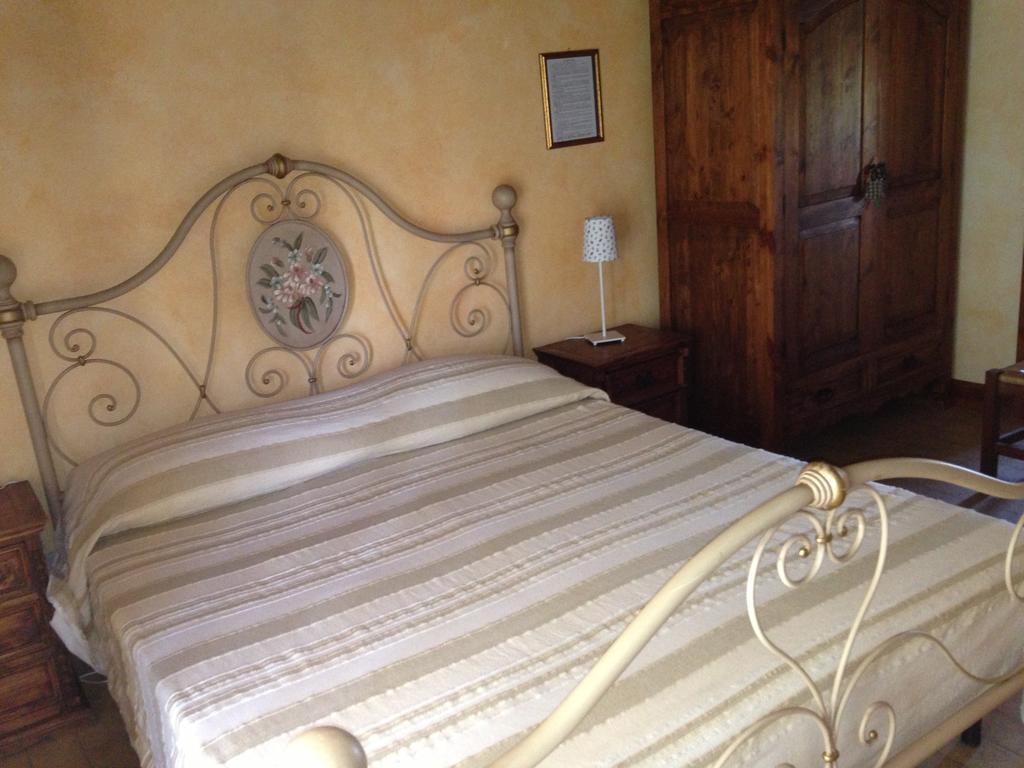 La Locanda Del Tevere Fiano Romano Room photo